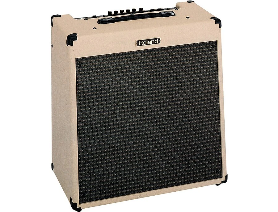 Roland BC-60/310 Blues Cube Amp - What To Know & Where To Buy