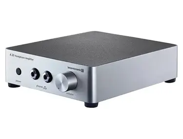 Beyerdynamic A20