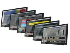 Slate Raven MTi 2