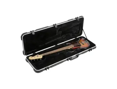 SKB 1SKB-44 Electric Bass Rectangular Case