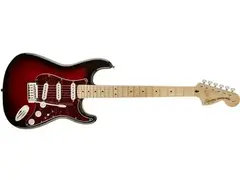 Squier Standard Stratocaster
