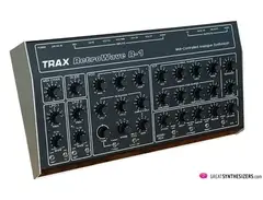 TRAX Retrowave R1 main image
