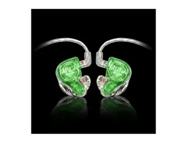 iE6.A Custom In Ear Monitors