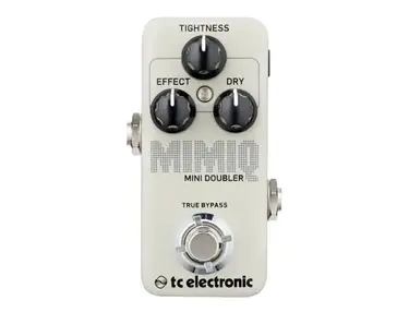 TC Electronic Mimiq Mini Doubler