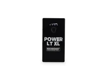 RockBoard Power LT XL Effect Pedal + Mobile Power Bank