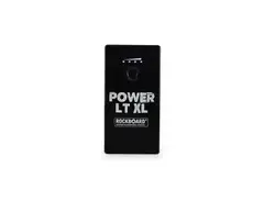RockBoard Power LT XL Effect Pedal + Mobile Power Bank
