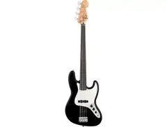 1994 Fender Standard Jazz Bass MIM
