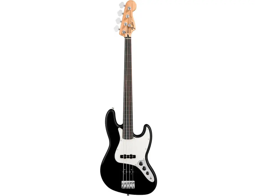 1994 Fender Standard Jazz Bass MIM - What To Know & Where To Buy 1994 Fender Standard Jazz Bass MIM - What To Know & Where To Buy