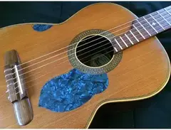 1969 Emilio Rios Classical Guitar main image