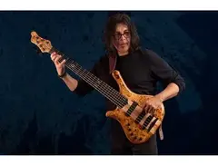 Mayones Comodous 6-string