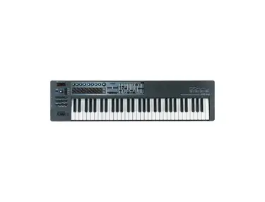 Roland EDIROL PCR-800 USB MIDI Keyboard Controller