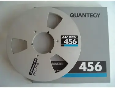 ATR Master Tape