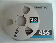 ATR Master Tape main image