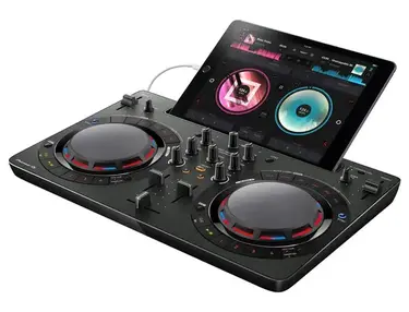 Pioneer DDJ WeGo 4