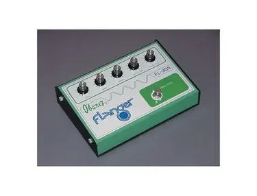 Ibanez Soundtank FL5 Flanger - What To Know & Where To Buy Ibanez Soundtank FL5 Flanger - What To Know & Where To Buy
