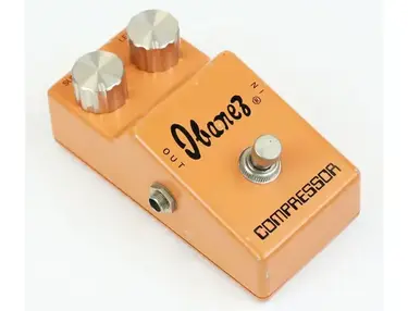 Ibanec CP-830 Compressor
