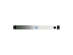 TC Electronic PowerCore FireWire Rackmount Interface