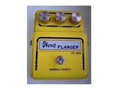 Ibanez FL-303 Flanger main image