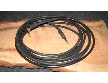 Road Hog guitar cable