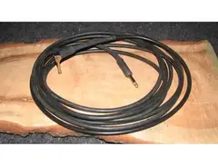 Road Hog guitar cable main image