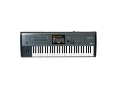Korg Kronos 61-Key Synthesizer Workstation