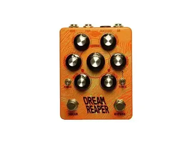 Adventure Audio Dream Reaper