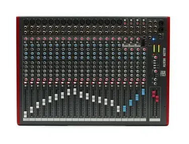 Allen & Heath Zed-240