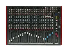 Allen & Heath Zed-240