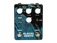 Adventure Audio Glacial Zenith main image