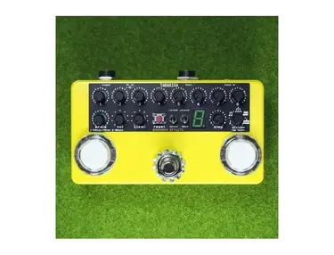 Bananana Tararira Arpeggiator