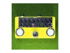 Bananana Tararira Arpeggiator main image