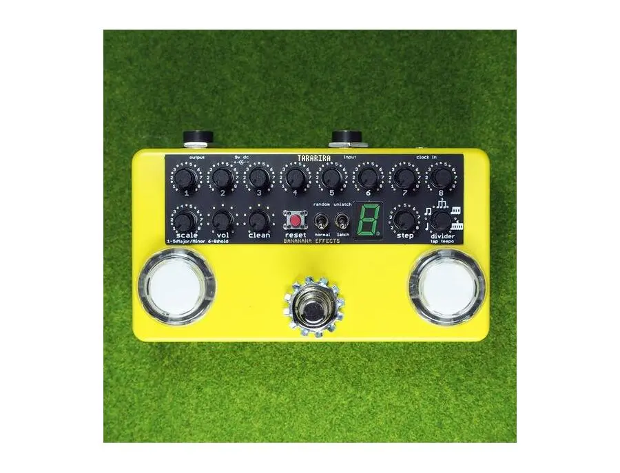 Bananana Effects Tararira 【公式通販】