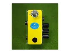 Bananana Wormhole Delay main image