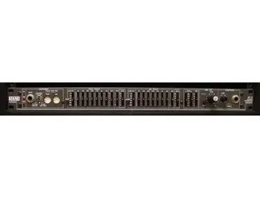 Rane AP13 Acoustic Preamp
