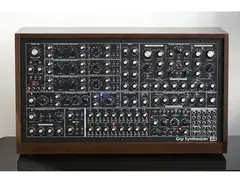 Grp Synthesizer A4