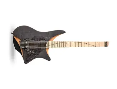 .strandberg* Masvidalien