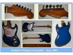 Phelpa Coronado
