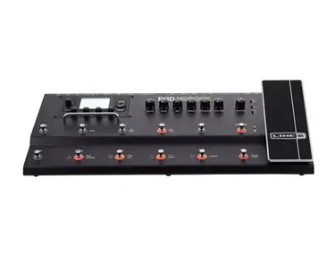 Line 6 PODH500X Numeric PedalBoard