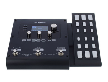 Digitech Rp55v Digitech RP50 - ranked #145 in Multi Effects Pedals | Equipboard