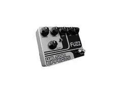 Wilson Effects Fuzz Pedal