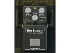 Cytomic The Scream