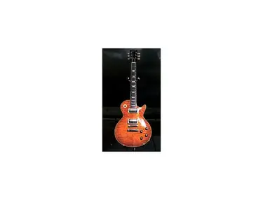 Chris Derrig 1959 Les Paul Replica