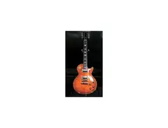 Chris Derrig 1959 Les Paul Replica