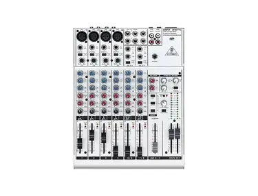 Behringer Eurorack UB1204-PRO Mixer