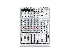 Behringer Eurorack UB1204-PRO Mixer