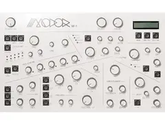 Modor NF-1 Digital Polyphonic Synthesizer