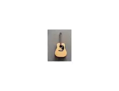 1960's- 1970's Concerter Acoustic Guitar main image