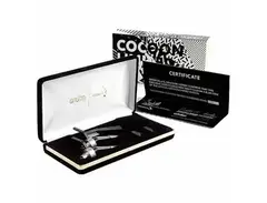Ortofon: Cocoon Concorde Twin Cartridge Set (Pair) - Limited Edition main image