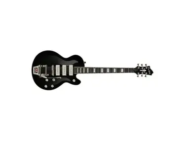 Hagström Super Swede Tremar P90 Electric Guitar