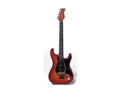 Valley Arts Custom Pro Guitar